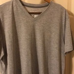 Adidas work out t-shirt.